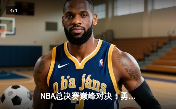 NBA总决赛巅峰对决：勇士队逆转凯尔特人，库里狂砍43分夺下MVP - 4
