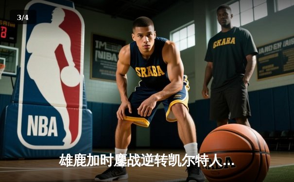 雄鹿加时鏖战逆转凯尔特人 字母哥44分20篮板演绎MVP级表现 - 3