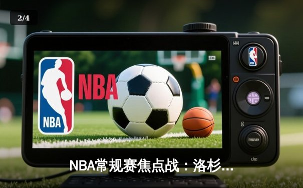 NBA常规赛焦点战：洛杉矶湖人主场逆转金州勇士，詹姆斯关键三分定乾坤 - 2