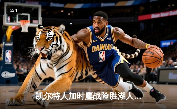 凯尔特人加时鏖战险胜湖人 塔图姆44分创赛季新高 - 2