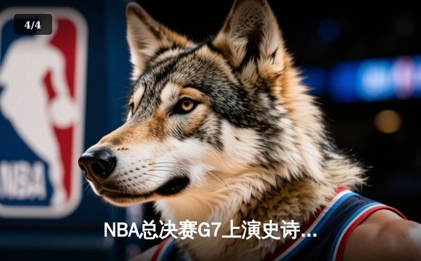 NBA总决赛G7上演史诗逆转 勇士加时险胜凯尔特人卫冕总冠军 - 4